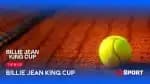 Tenis - Billie Jean King Cup